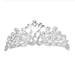 Ditto Dancewear Swan Tiara (Small)