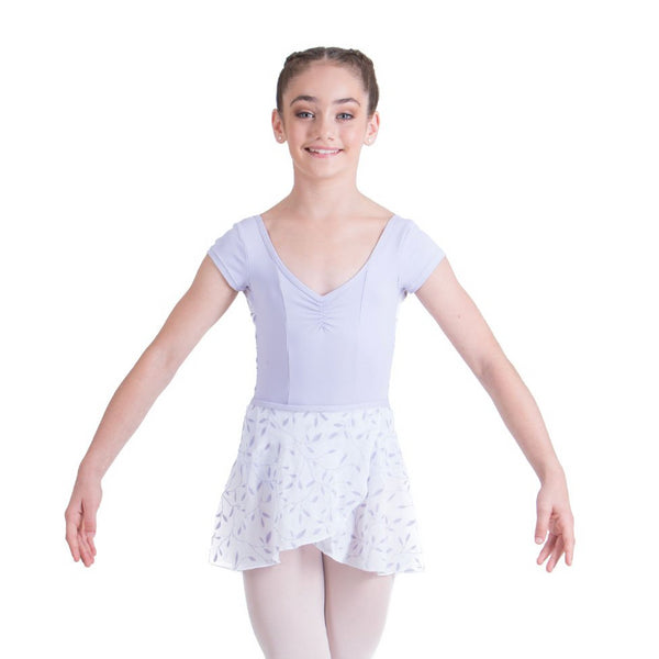Studio 7 Children's Elena Wrap Skirt - Lilac*