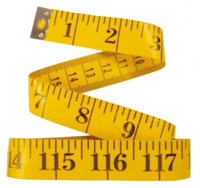 Tape Measure