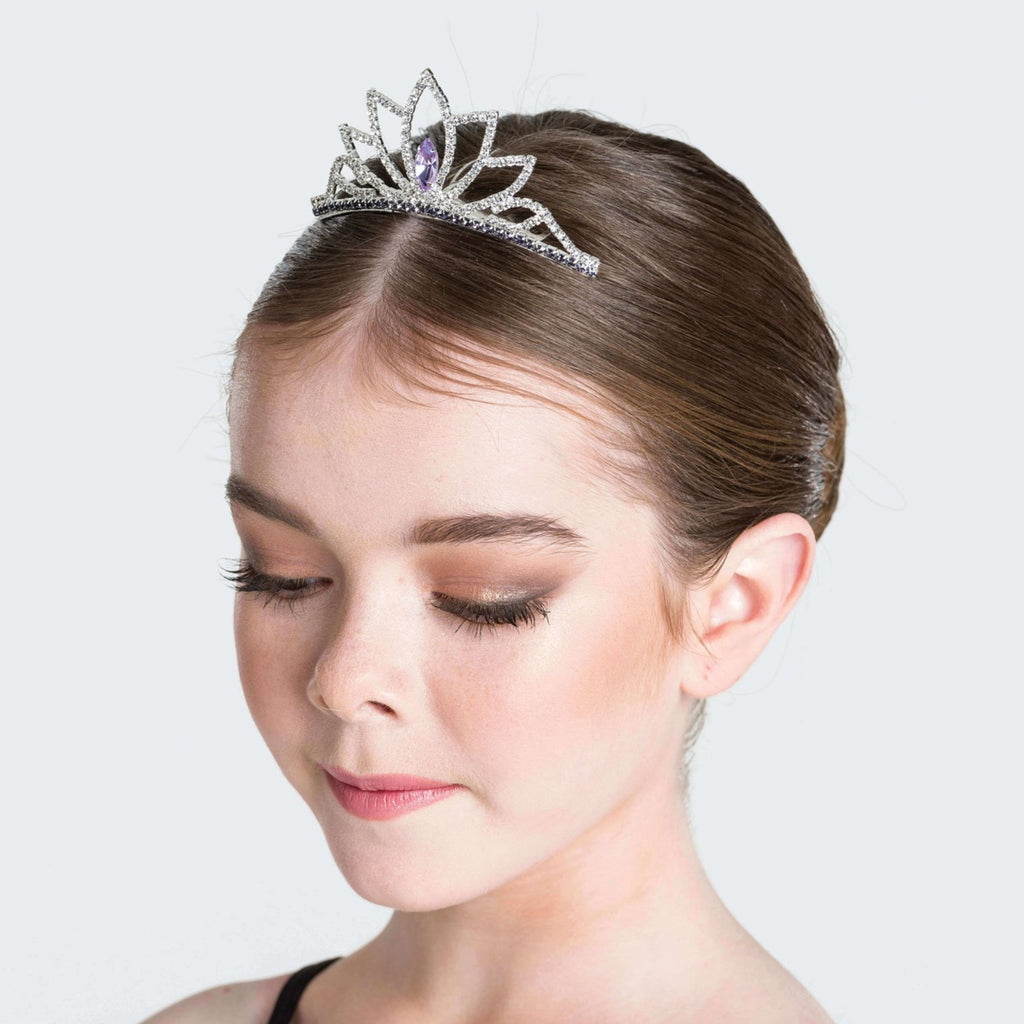 The Kate Tiara - Small - 3 colours available