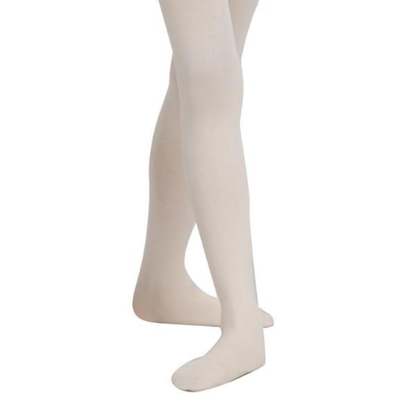 Capezio Adult's Ultra Soft Footed Tights - Light Suntan*