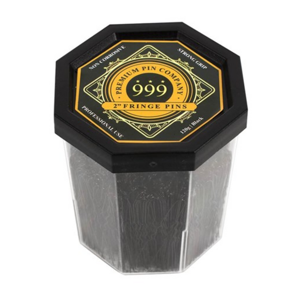 999 Premium Fringe Pins - 2 inch*