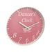 Dancer's Clock 5, 6, 7, 8 - Mad Ally