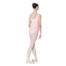 Studio 7 Children's Thick Strap Leotard - Ballet Pink