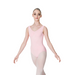 Studio 7 Children's Thick Strap Leotard - Ballet Pink