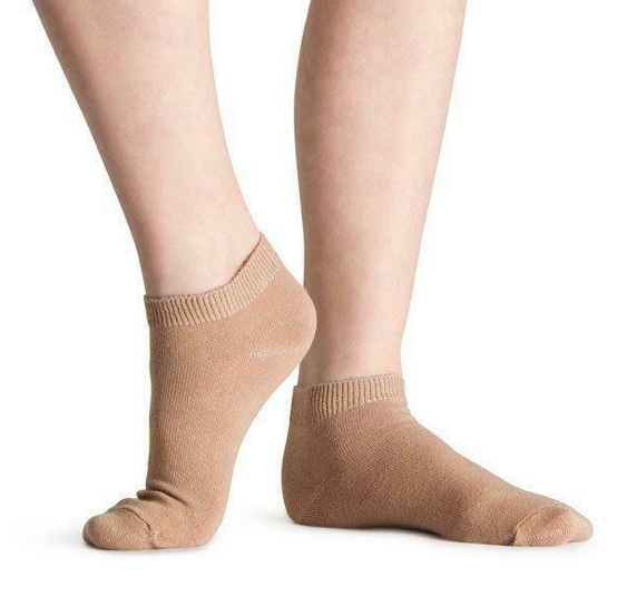 Viva Fiesta Jazz Socks (Anklet) - 2 colours available
