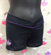 Attitude Dance Academy Dance Shorts - Ditto Dancewear