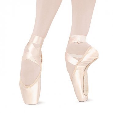 Bloch Serenade Pointe Shoes